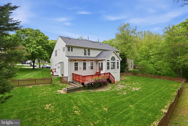 15405 MILTON HALL PL, Manassas, VA 20112