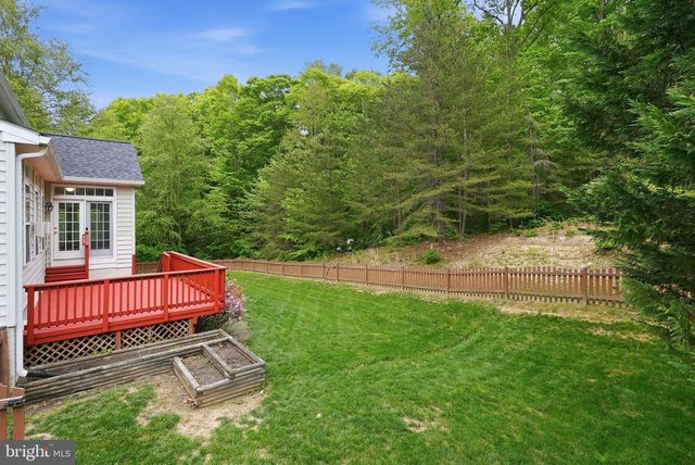 15405 MILTON HALL PL, Manassas, VA 20112