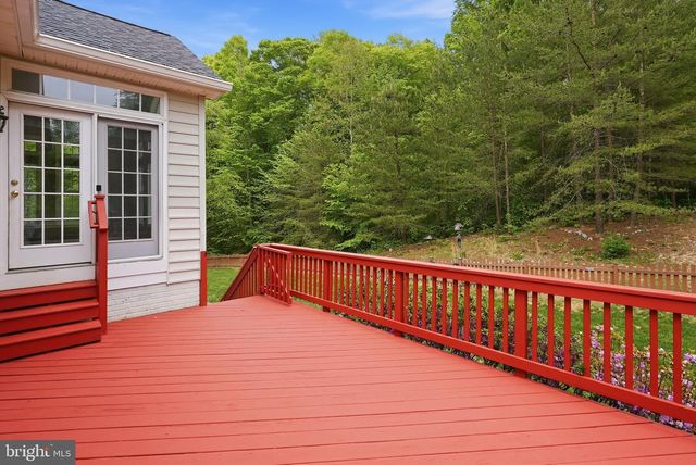 15405 MILTON HALL PL, Manassas, VA 20112