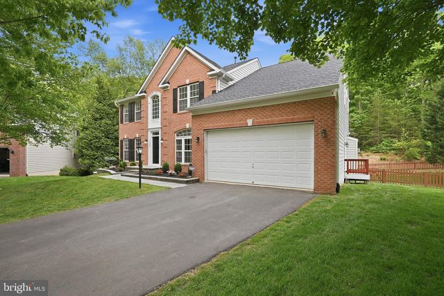 15405 MILTON HALL PL, Manassas, VA 20112