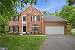 15405 MILTON HALL PL, Manassas, VA 20112