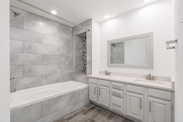1108 Riverchase Lane 202, Arlington, TX 76011