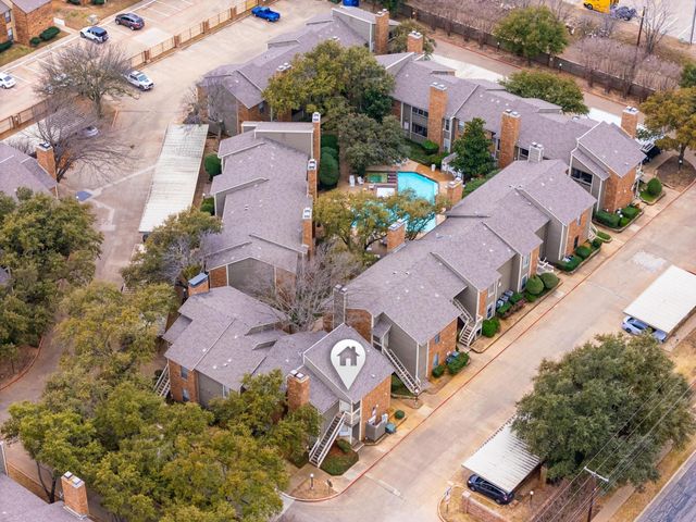 1108 Riverchase Lane 202, Arlington, TX 76011
