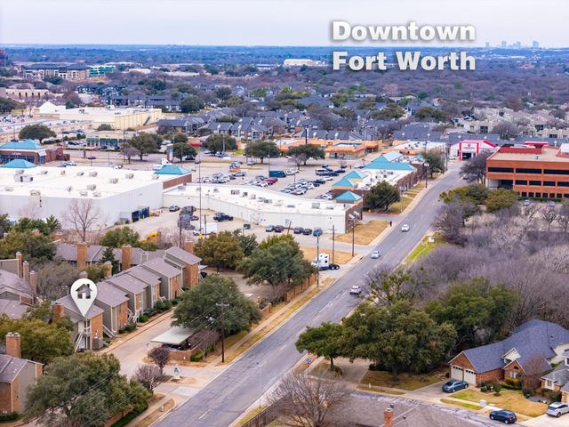 1108 Riverchase Lane 202, Arlington, TX 76011