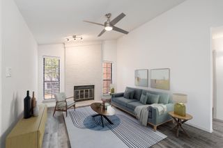 1108 Riverchase Lane 202, Arlington, TX 76011