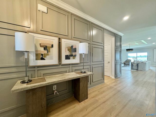 100 Lazaretto Court, Harvest, AL 35749