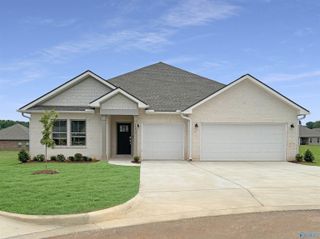 100 Lazaretto Court, Harvest, AL 35749