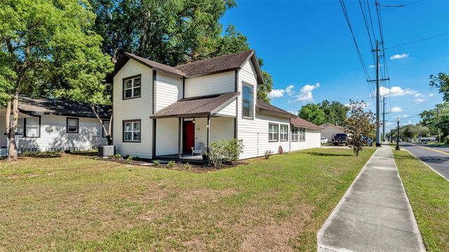 728 W BELMAR STREET, Lakeland, FL 33803
