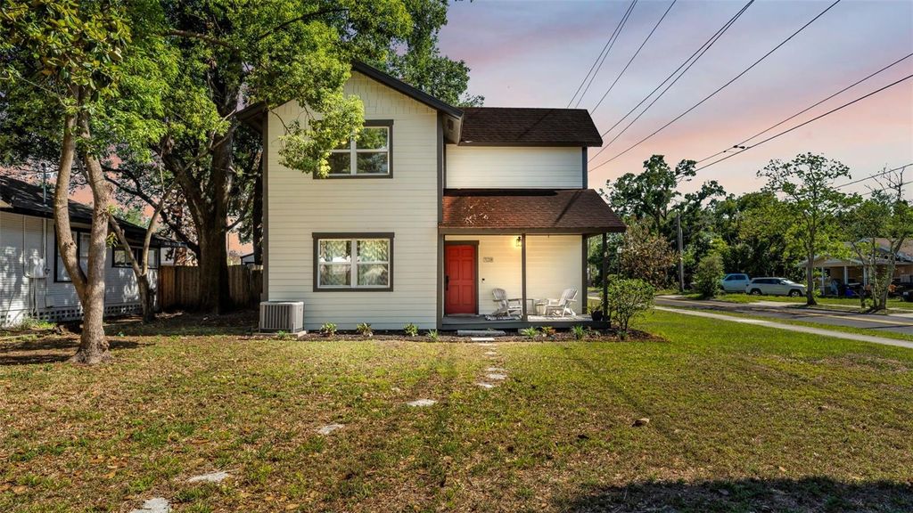 728 W BELMAR STREET, Lakeland, FL 33803
