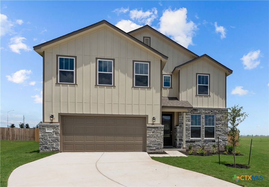 1520 Upwell Creek, New Braunfels, TX 78130