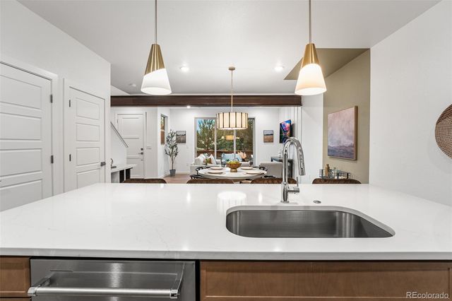 12291 W 58th Court, Arvada, CO 80004