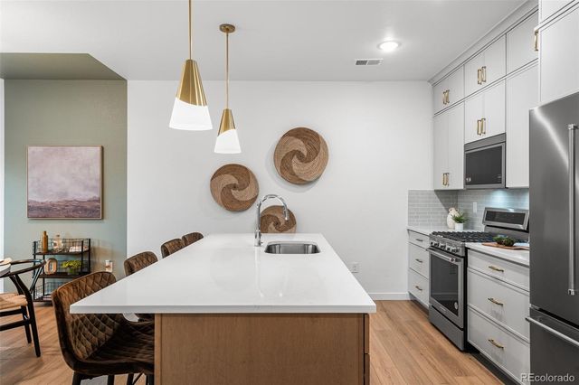 12291 W 58th Court, Arvada, CO 80004