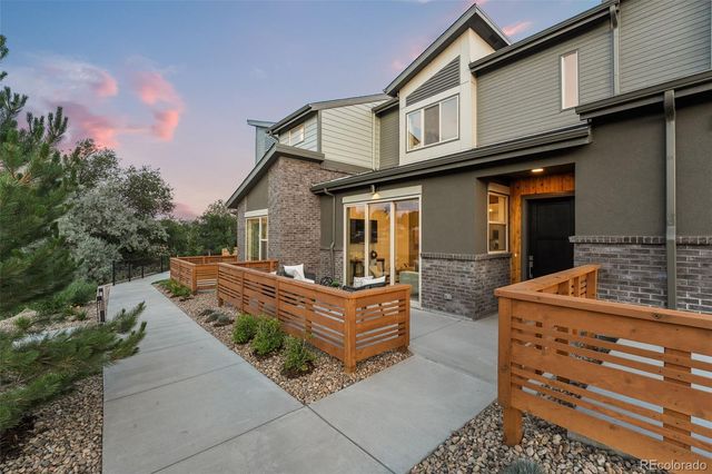 12291 W 58th Court, Arvada, CO 80004