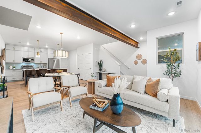 12291 W 58th Court, Arvada, CO 80004