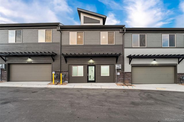 12291 W 58th Court, Arvada, CO 80004