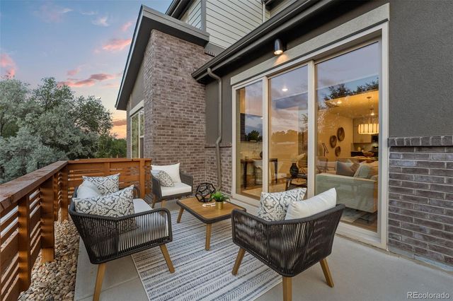 12291 W 58th Court, Arvada, CO 80004