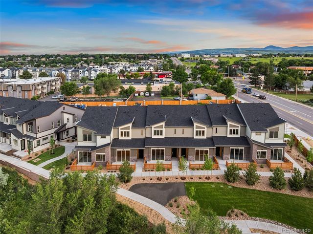 12291 W 58th Court, Arvada, CO 80004