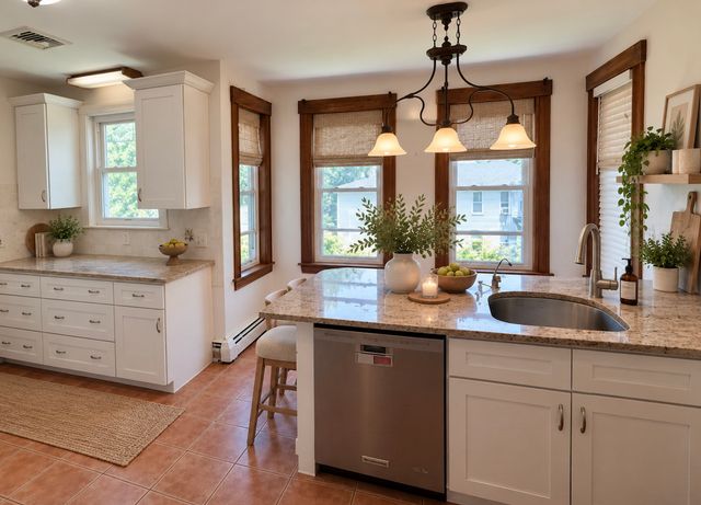 37 Spring Street 37, Lexington, MA 02421