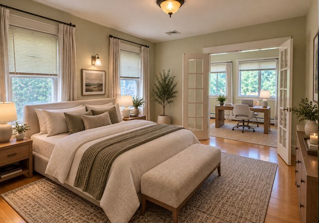 37 Spring Street 37, Lexington, MA 02421