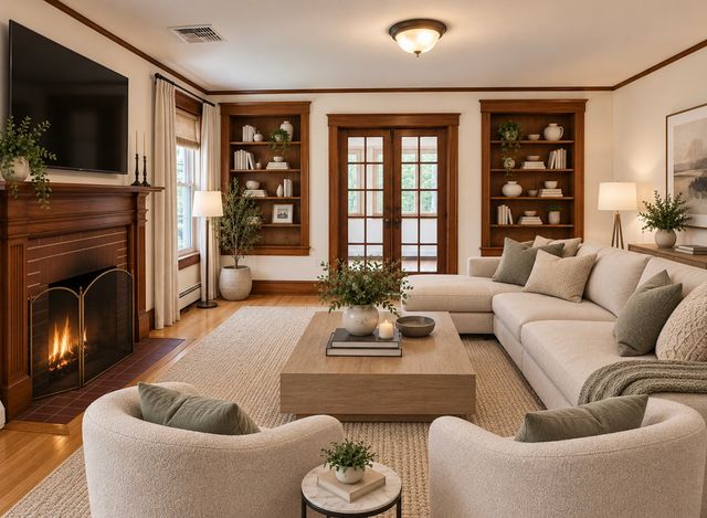 37 Spring Street 37, Lexington, MA 02421