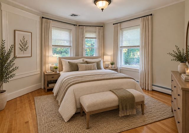 37 Spring Street 37, Lexington, MA 02421