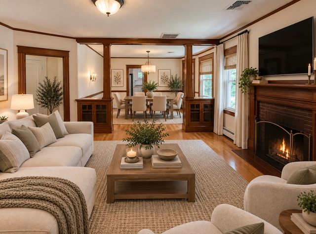37 Spring Street 37, Lexington, MA 02421