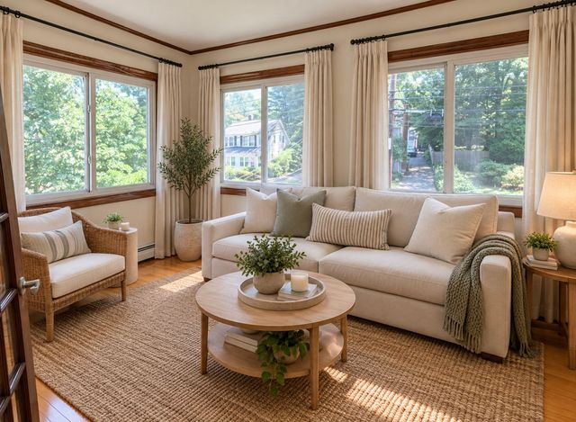 37 Spring Street 37, Lexington, MA 02421