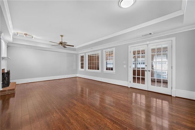 5427 Trentham Drive, Atlanta, GA 30338