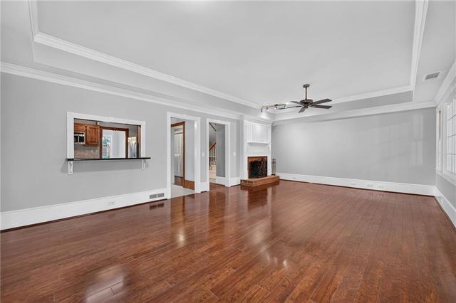 5427 Trentham Drive, Atlanta, GA 30338