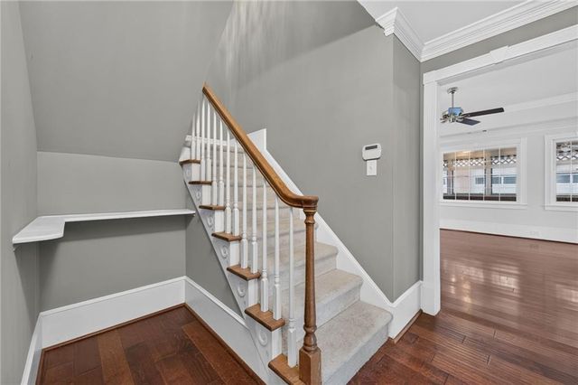 5427 Trentham Drive, Atlanta, GA 30338