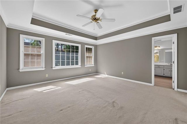 5427 Trentham Drive, Atlanta, GA 30338