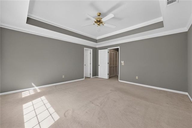5427 Trentham Drive, Atlanta, GA 30338