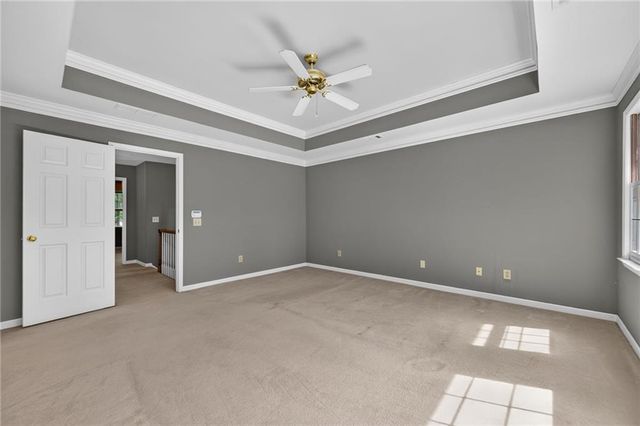 5427 Trentham Drive, Atlanta, GA 30338