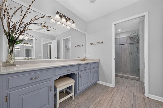 5427 Trentham Drive, Atlanta, GA 30338