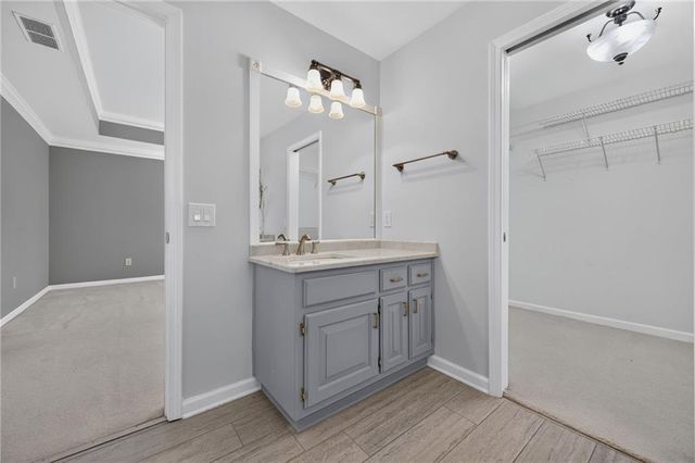 5427 Trentham Drive, Atlanta, GA 30338