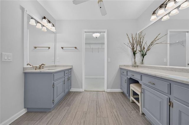 5427 Trentham Drive, Atlanta, GA 30338