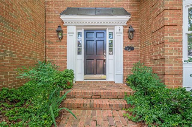 5427 Trentham Drive, Atlanta, GA 30338