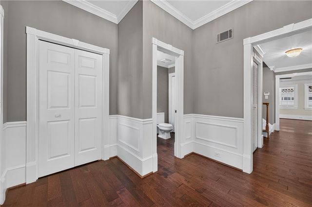 5427 Trentham Drive, Atlanta, GA 30338