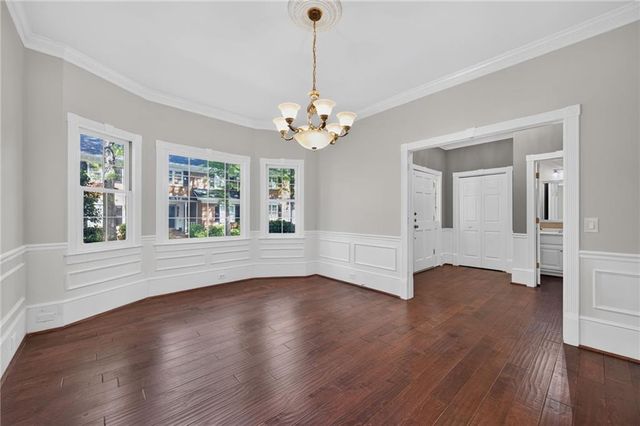 5427 Trentham Drive, Atlanta, GA 30338