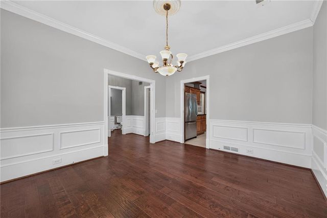 5427 Trentham Drive, Atlanta, GA 30338