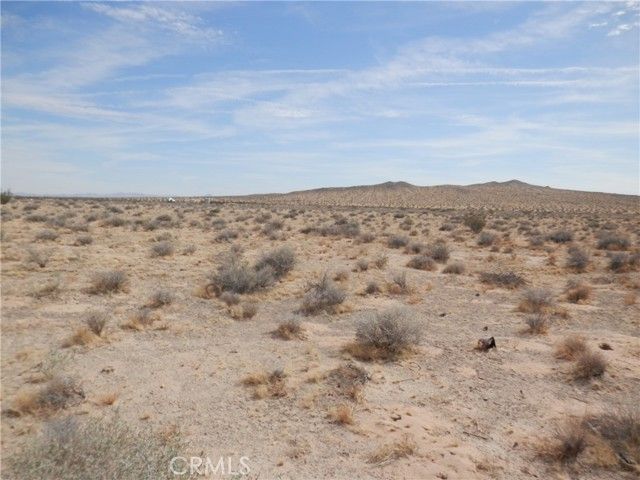 0 Holstead Road, Hinkley, CA 92347