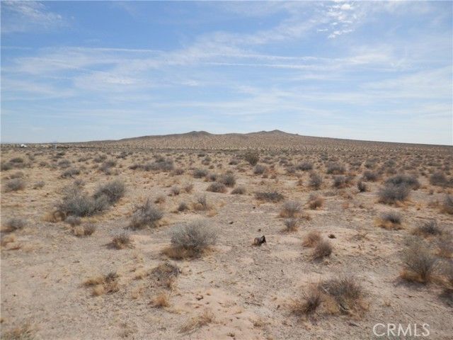 0 Holstead Road, Hinkley, CA 92347