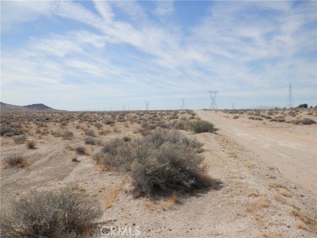 0 Holstead Road, Hinkley, CA 92347