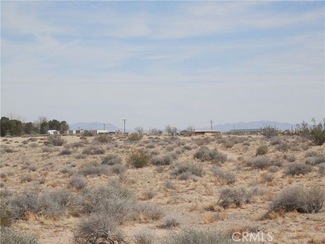 0 Holstead Road, Hinkley, CA 92347