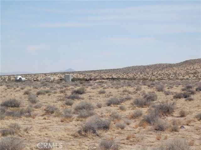 0 Holstead Road, Hinkley, CA 92347