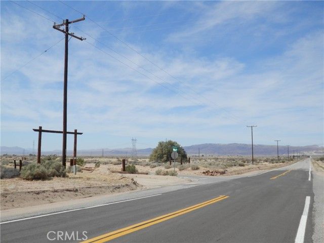 0 Holstead Road, Hinkley, CA 92347