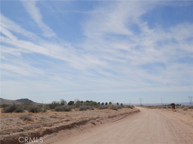 0 Holstead Road, Hinkley, CA 92347