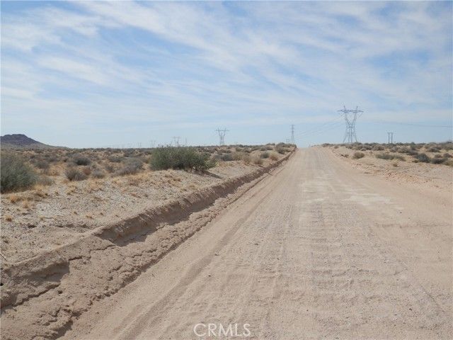 0 Holstead Road, Hinkley, CA 92347