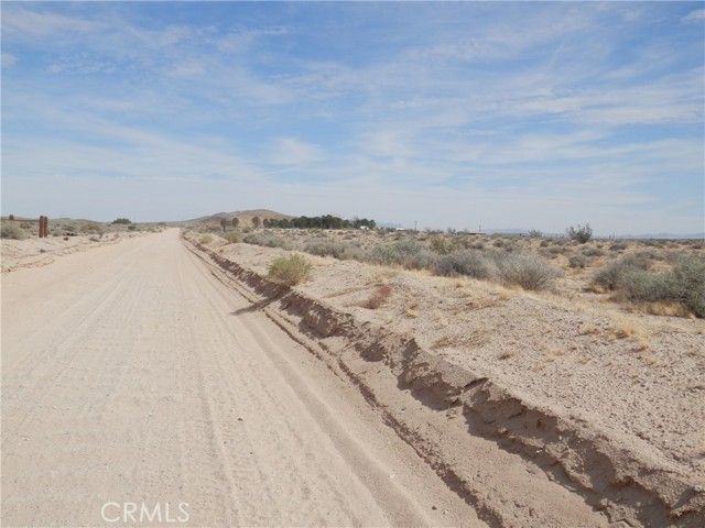 0 Holstead Road, Hinkley, CA 92347