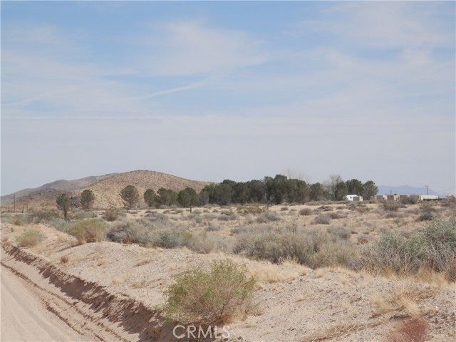 0 Holstead Road, Hinkley, CA 92347